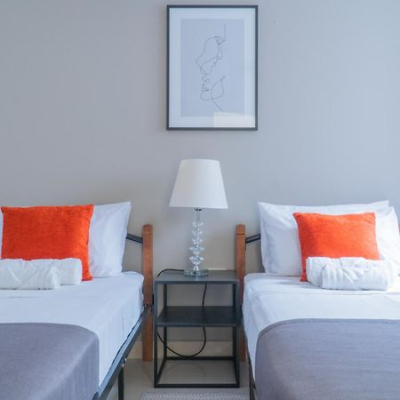 Recently Updated Apt - Gzira Экстерьер фото