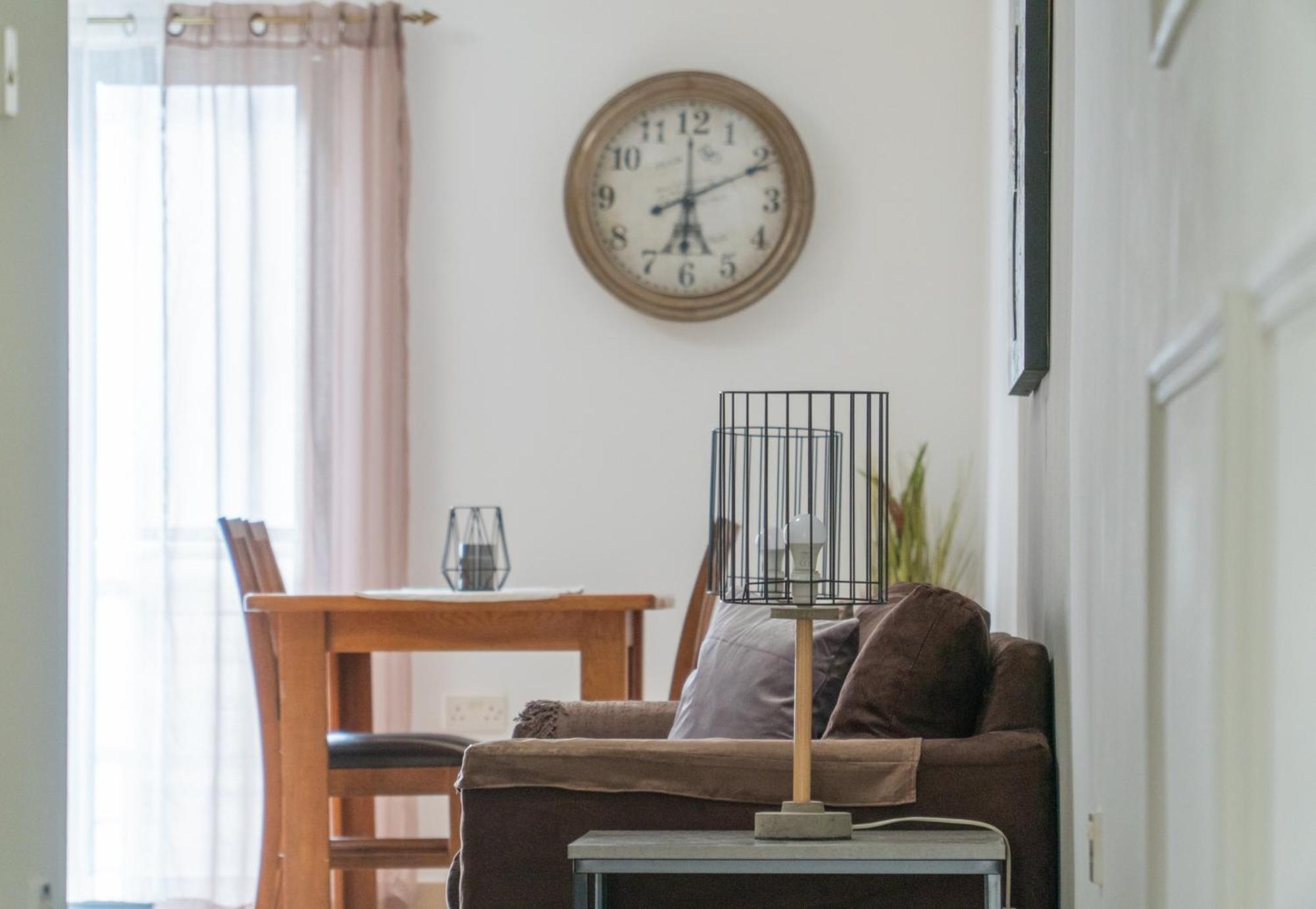 Recently Updated Apt - Gzira Экстерьер фото