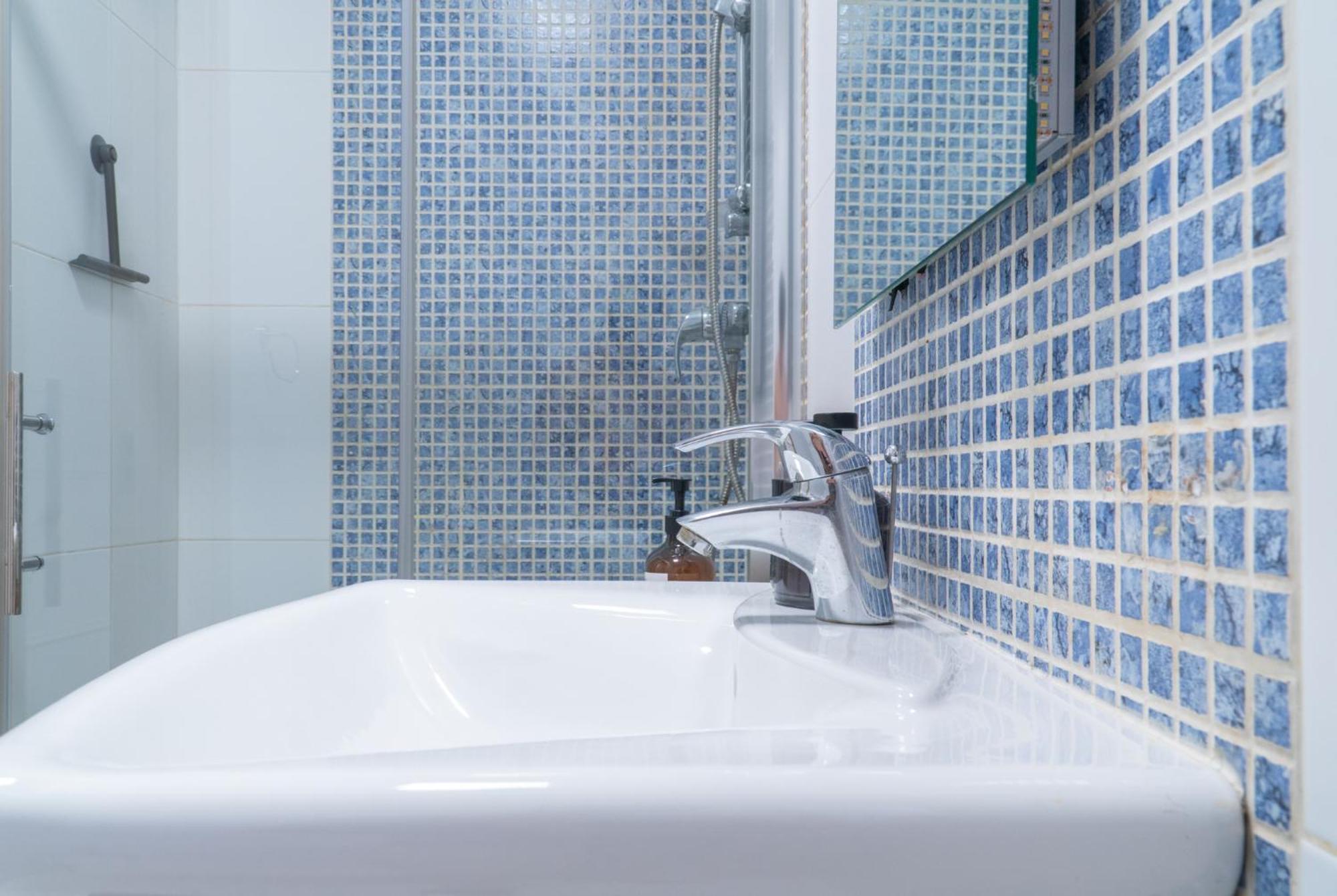 Recently Updated Apt - Gzira Экстерьер фото