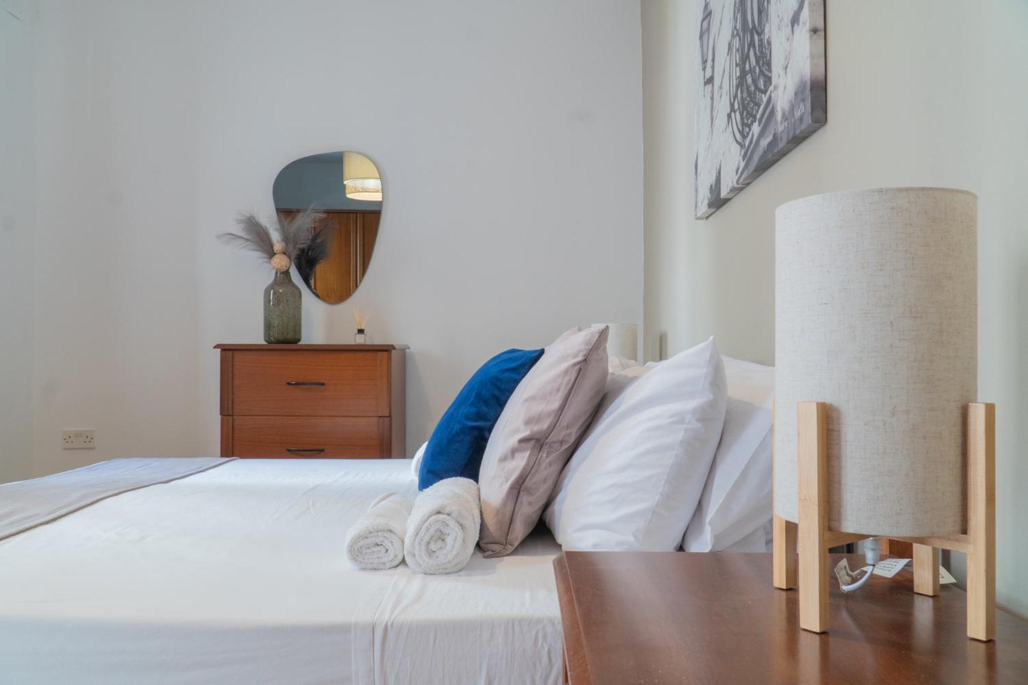 Recently Updated Apt - Gzira Экстерьер фото